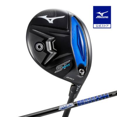 MIZUNO フェアウェイウッド（番手：3W）｜クラブ（メンズ）｜ゴルフ