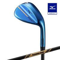 ミズノ公式 T24 WEDGE BLUE LIMITED EDITION ブルーリミテッドエディション 2本組 Dynamic Gold TOUR I | ミズノ公式オンライン Yahoo!店