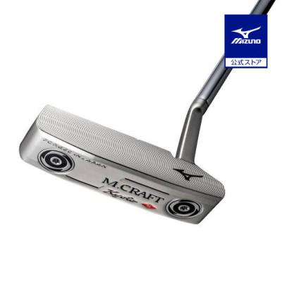 MIZUNO パター｜クラブ（メンズ）｜ゴルフ｜スポーツ おすすめ人気商品