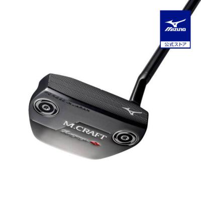 MIZUNO パター｜クラブ（メンズ）｜ゴルフ｜スポーツ おすすめ人気商品