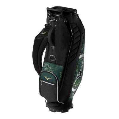 MIZUNO キャディバッグ（口径サイズ：9）｜ゴルフ用バッグ｜ゴルフ