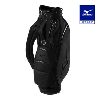 MIZUNO ゴルフ用バッグ（色：レッド系）｜ゴルフ｜スポーツ おすすめ