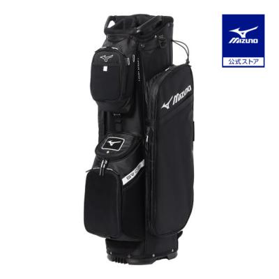 MIZUNO キャディバッグ（口径サイズ：9.5）｜ゴルフ用バッグ｜ゴルフ