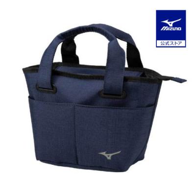 美品　PORTER ミズノ トートバッグ2way ブラック　ゴルフバッグ 美品 PORTER ミズノ トートバッグ2way ブラック ゴルフバッグ