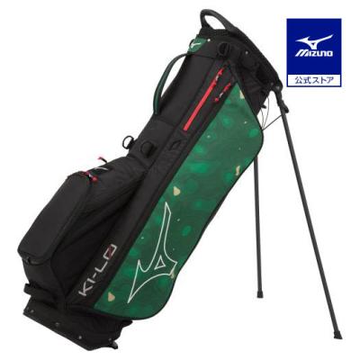 MIZUNO キャディバッグ(色:レッド系)の商品一覧|ゴルフ用 MIZUNO キャディバッグ(色:レッド系)の商品一覧|ゴルフ用