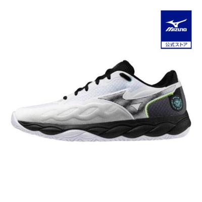 MIZUNO テニスシューズ（サイズ（cm）：28.5cm）｜テニス｜スポーツ