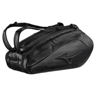 MIZUNO テニスラケットバッグ｜バッグ｜テニス｜スポーツ おすすめ人気