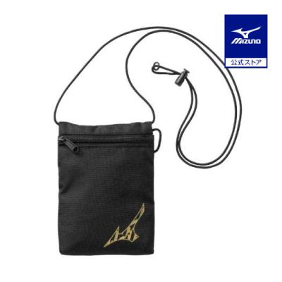 MIZUNO バドミントン バッグ（色：ネイビー系）｜バドミントン