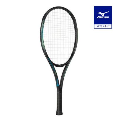 MIZUNO テニスラケット（グリップサイズ：G1）｜テニス｜スポーツ 通販