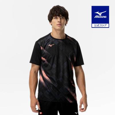 mizuno　ゲームシャツ&パンツ　ユニフォーム　セットアップ ウインザーオンラインショップミズノ ゲームシャツ（ユニ