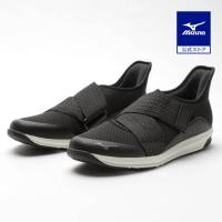 ミズノ公式 ユウドウBT ウォーキング ユニセックス ブラック ウォーキングシューズ LYP2609 | ミズノ公式オンライン Yahoo!店