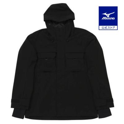 ミズノ　ゴアテックス　XL ブラック マウンテンパーカー 楽天市場】ゴアテックス ジャケット（ブランドミズノ）の通販