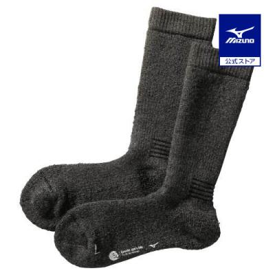 ミズノ　ブレスサーモ　メンズくつ下　まとめ売り35足 ブレスサーモ極厚ウールソックスのおすすめ人気商品一覧 通販 - Yahoo
