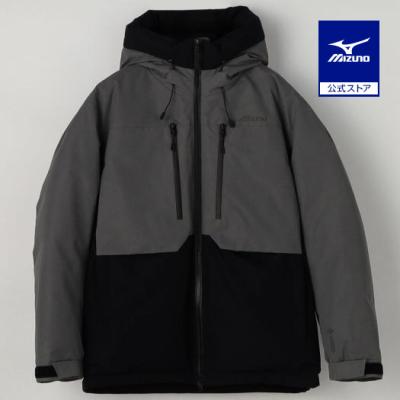 ダウンジャケット（MIZUNO／その他の競技種目） | スポーツ のおすすめ