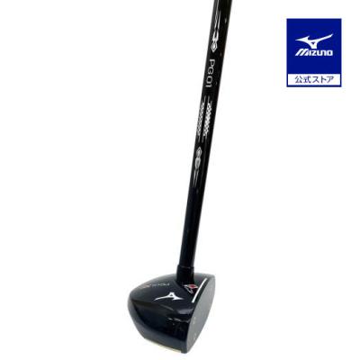 MIZUNO - 23％off! mizuno PG-711 ブラック 85cm 530g　パーク Amazon | MIZUNO(ミズノ) パークゴルフ クラブ PG711 男女兼用