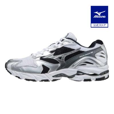 【新品】ミズノバッシュ30cm MIZUNO メンズスニーカー（サイズ（cm）：30cm）｜シューズ