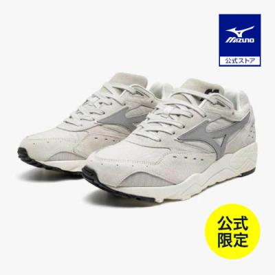 【週末SALE】MIZUNO 28cm スエードスニーカー グレー メンズ 楽天市場】MIZUNO（カラーグレー）（スニーカー｜メンズ靴）：靴