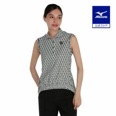 264 PGG 新品タグ付き ノースリーブポロシャツ ネイビー サイズ00 トムス ドライレイヤードポロシャツ ネイビー×イエロー LL 00339