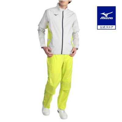 MIZUNO ゴルフ レインウエア｜メンズウエア｜ゴルフ｜スポーツ