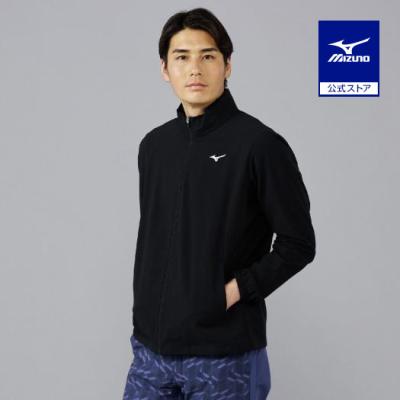 MIZUNO ゴルフ メンズジャケット（サイズ（S/M/L）：3L（XXL