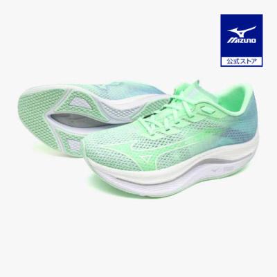 ウエーブリベリオンフラッシュ（MIZUNO）（サイズ（cm）：25cm）の商品
