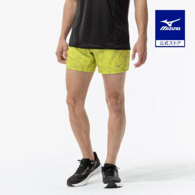 パンツ 黄色（MIZUNO／スポーツ用品）のおすすめ人気商品一覧 通販