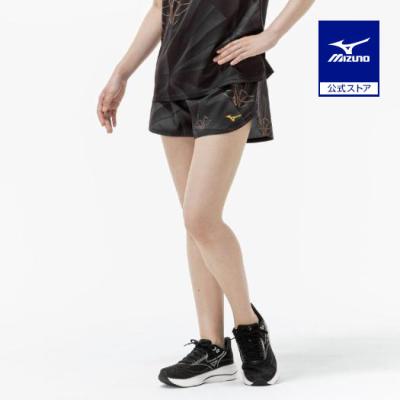 MIZUNO ランニングパンツ、ランパン｜ウエア｜マラソン、ランニング