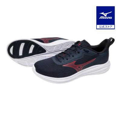 MIZUNO メンズランニングシューズ（サイズ（cm）：26.5cm）｜シューズ