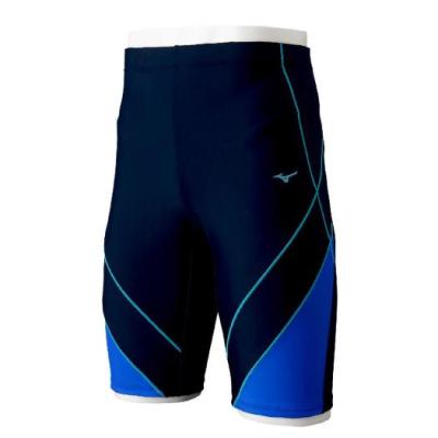 【新品】Mizuno スポーツ用水着 Lサイズ MIZUNO フィットネス水着（サイズ（S/M/L）：5L）｜水泳｜スポーツ