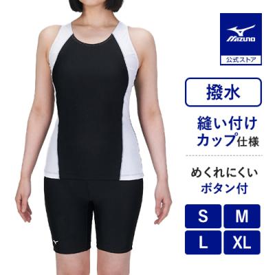 MIZUNO フィットネス水着（サイズ（S/M/L）：LL（XL））｜水泳