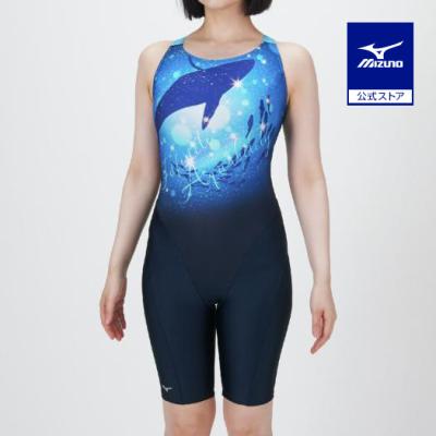 新品　ミズノ　フィットネス水着　Ｌサイズ 楽天市場】ミズノ【MIZUNO】レディース アクアフィットネス用