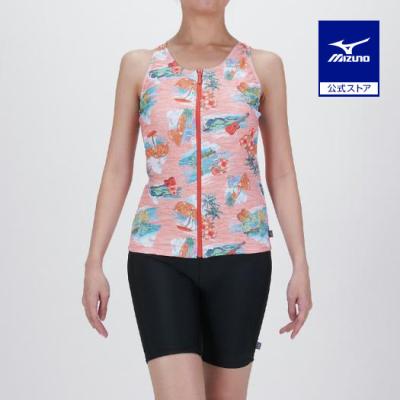 MIZUNO フィットネス水着（サイズ（S/M/L）：5L）｜水泳｜スポーツ