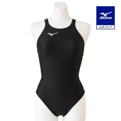 Mizuno sサイズブラック　ows 美品　競泳水着 MIZUNO 競泳水着 レディース（サイズ（S/M/L）：～SS(XS)）｜競泳水着