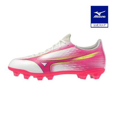 MIZUNO サッカースパイク（サイズ（cm）：21.5cm）｜スパイク