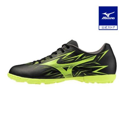 Mizuno Pro 蛍光イエロースパイク　オールスターモデル ミズノプロ スパイク（色：イエロー系）のおすすめ人気商品一覧 通販