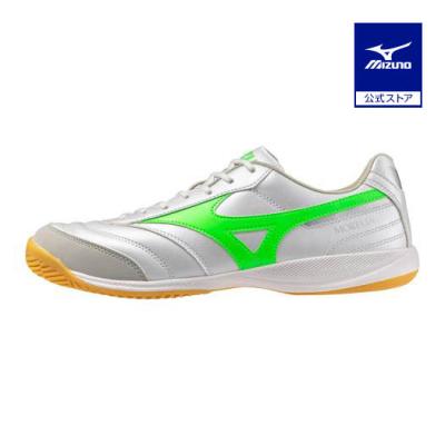 ミズノ　サッカースパイク　26cm MIZUNO (ミズノ) サッカースパイク メンズ SIZE 25cm ホワイト