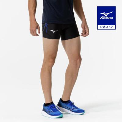 MIZUNO 陸上 ランニングパンツ（サイズ（S/M/L）：S）｜陸上、トラック