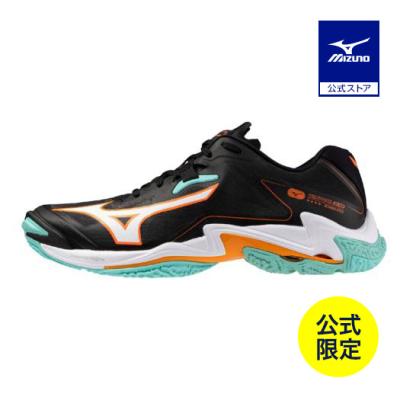 MIZUNO バレーボールシューズ（サイズ（cm）：24.5cm