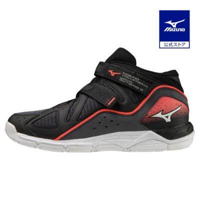 MIZUNO バレーボールシューズ（サイズ（cm）：25cm）｜バレーボール