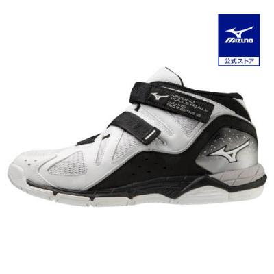 MIZUNO バレーボールシューズ（サイズ（cm）：23.5cm）｜バレーボール