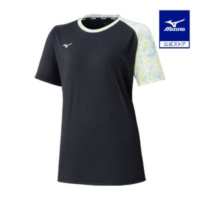 MIZUNO バレーボールウェア シャツ｜ウエア｜バレーボール｜スポーツ