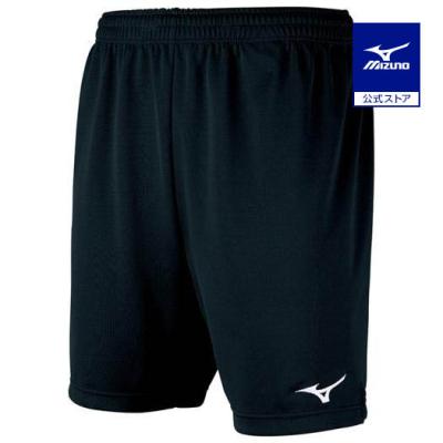 日本大学バレーボールパンツ 3XLブラック dsp6704b_1001.jpg