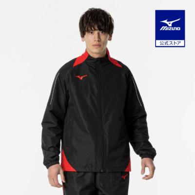 MIZUNO バスケットボール ウォームアップウエア｜ウエア