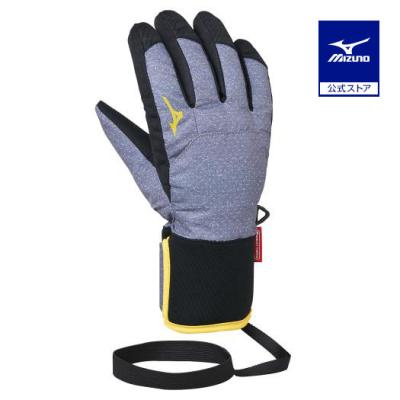MIZUNO スキーグローブ｜スキー｜スポーツ おすすめ人気商品一覧 通販