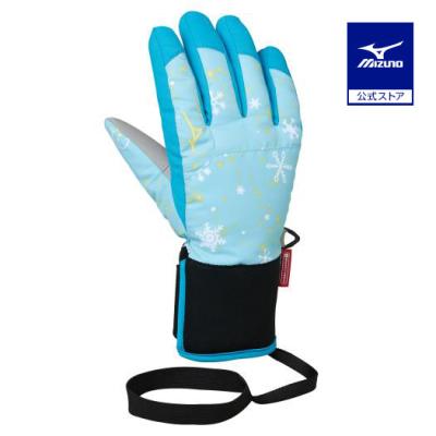 ミズノ ブレスサーモ手袋（スキー用品） | スポーツ の商品一覧 通販