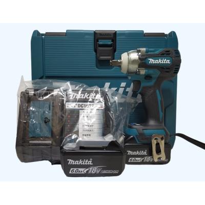 マキタ インパクトレンチ TW300DRGX フルセット 楽天市場】【フルセット】マキタ TW300DRGX 充電式インパクト