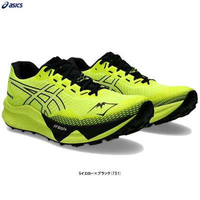 新品未使用】アシックスフジトレイル 26cm