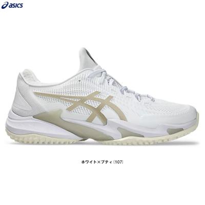アシックス コートff（サイズ（cm）：28cm）のおすすめ人気商品一覧
