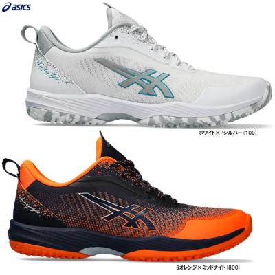 ASICS テニスシューズ(色:オレンジ系)の商品一覧|テニス ASICS テニスシューズ(色:オレンジ系)の商品一覧|テニス