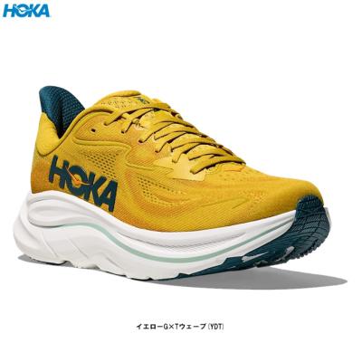 クリフトン10（マラソン、ランニングシューズ）（サイズ（cm）：27.5cm